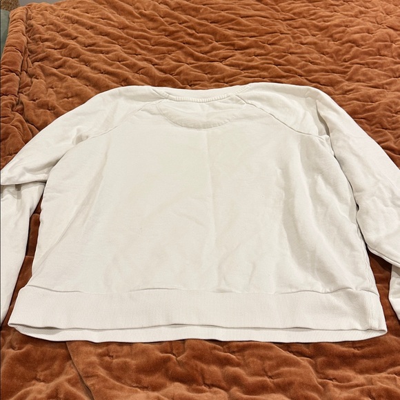 Patagonia Organic Crew Sweatshirt - Picture 3 of 5